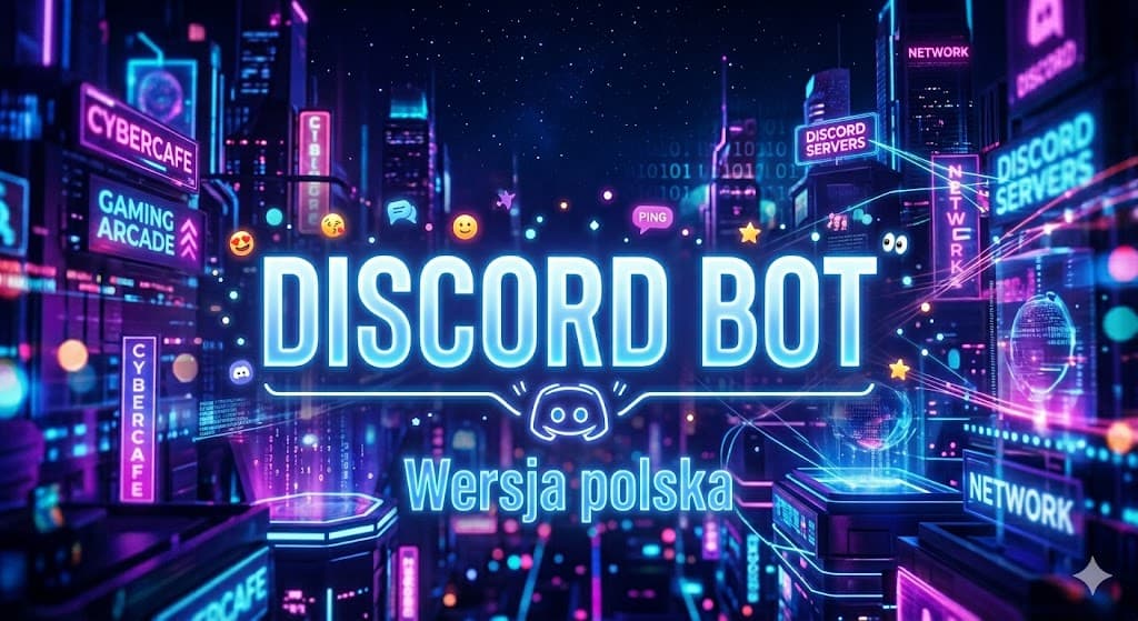 Boty Discord