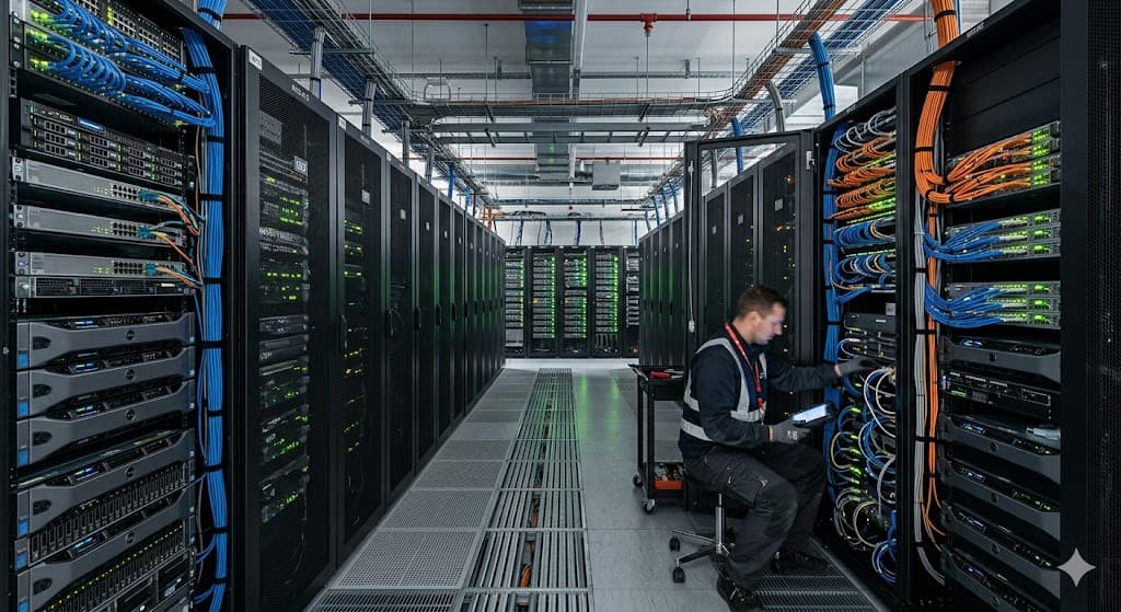 Serwery VPS